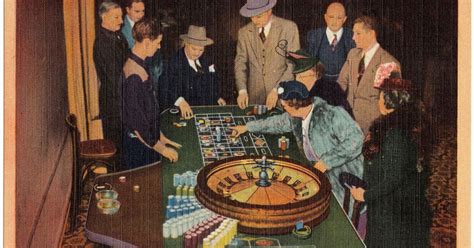 Bad Gambling Behavior Does Not Mean Addiction.